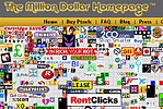 milliondollarhomepage