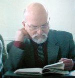 Боголюбов Александр Николаевич