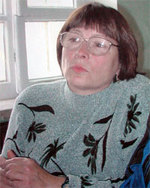 Гришина Наталья Владимировна