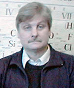 Киров Сергей Александрович