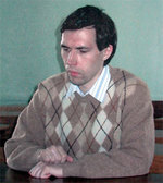 Кравцов Андрей Владимирович