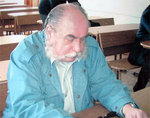 Кравцов Владимир Владимирович