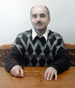 Самойлов Владимир Николаевич