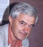 Ягола Анатолий Григорьевич