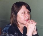 Крутицкая Наталья Николаевна