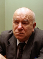 Пикунов Виктор Михайлович