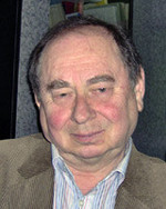 Буханов Владимир Михайлович