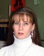 Полякова (Иванова) Инна Борисовна
