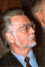 Лоскутов Юрий Михайлович