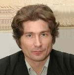 Парфенов Константин Владимирович