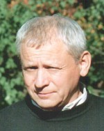 Кротов Сергей Сергеевич