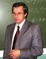 Жаров Владимир Евгеньевич