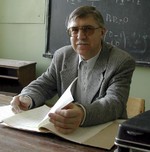 Василенко Олег Иванович
