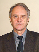 Волков Борис Иванович