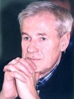 Тихонов Николай Андреевич