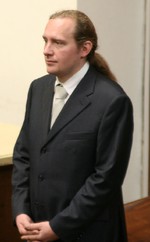 Андреев Павел Александрович